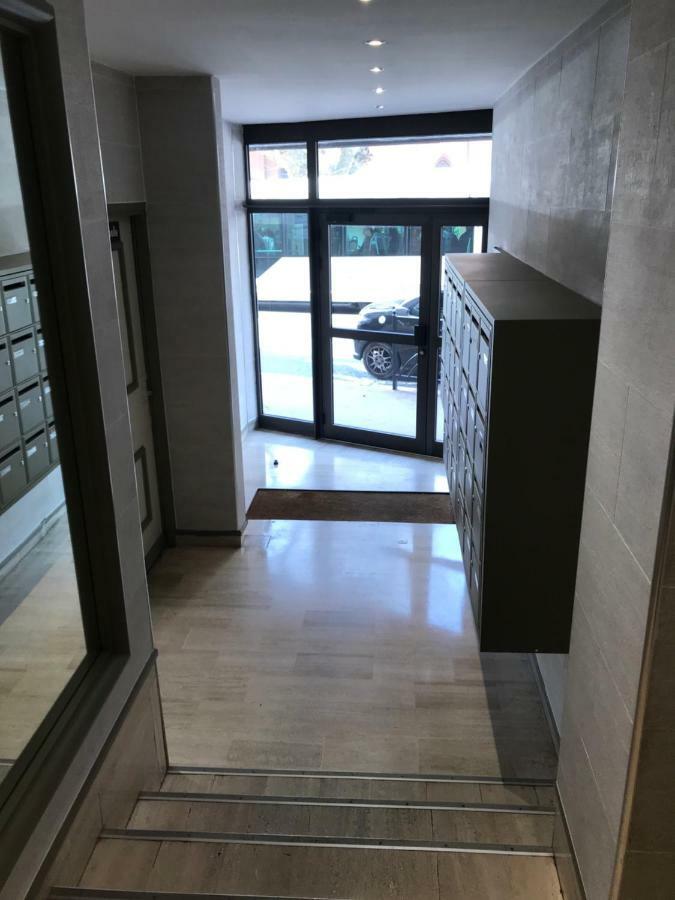 Appartement Cannes Bord De Mer 외부 사진