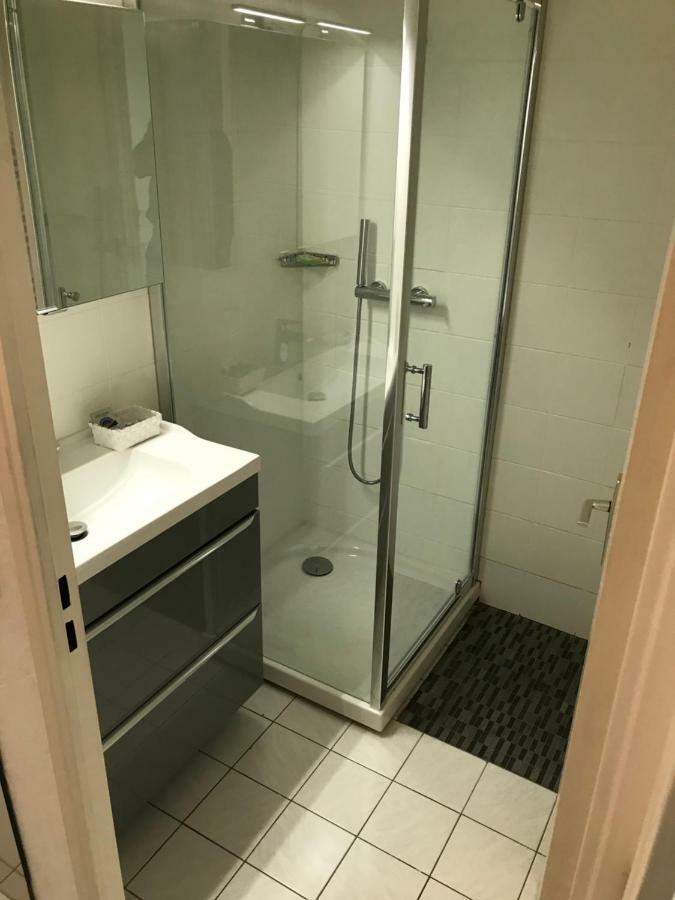 Appartement Cannes Bord De Mer 외부 사진