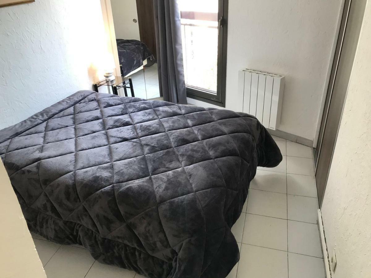 Appartement Cannes Bord De Mer 외부 사진