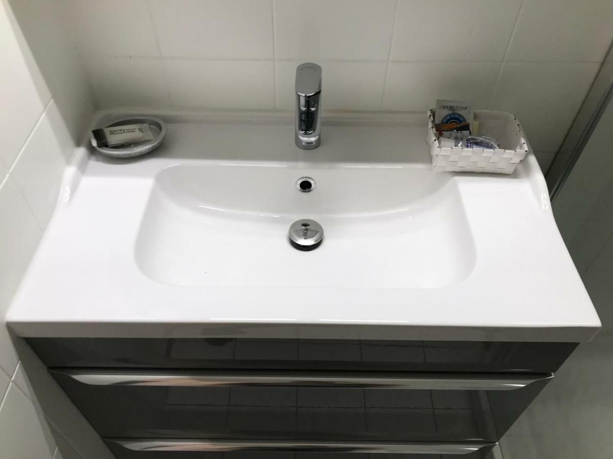 Appartement Cannes Bord De Mer 외부 사진